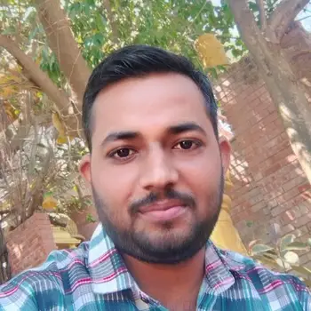 Abhishek Yadav Maths Home Tutor in Hazratganj Lucknow with 8 Years Experience